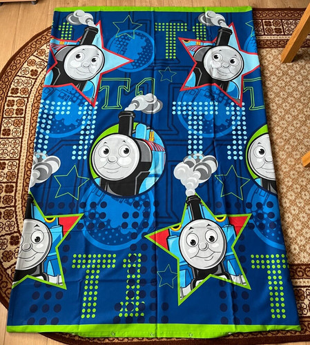 Thomas the tank - thomas, engine