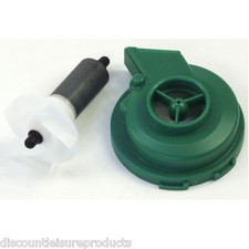 Hozelock Easyclear Filter Fountain Pump 9000 Impeller Code: 3439