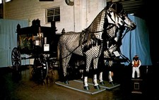 Harold Warp Pioneer Village