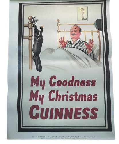 Guinness brewery vintage - x,