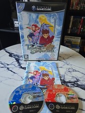 Tales of Symphonia for