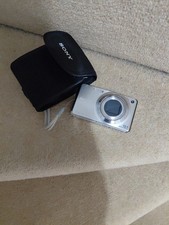 Sony DSC-W270 Cyber Shot