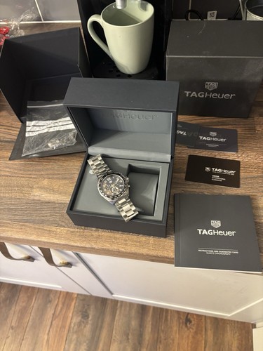 Tag heuer men formula - heuer, 1