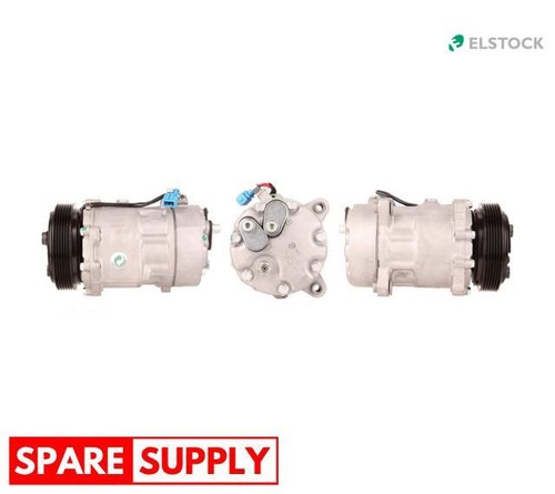 Compressor air conditioning - air,