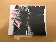ROLLING STONES -STICKY FINGERS