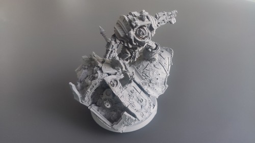 Warhammer 30k horus heresy - warhammer,