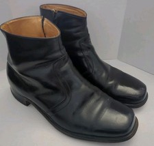 Vintage Florsheim Ankle Boots