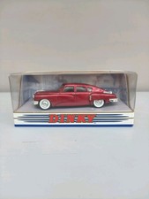 Dinky Matchbox DY11 Tucker