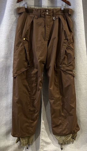 Special blend revolver pants - special,