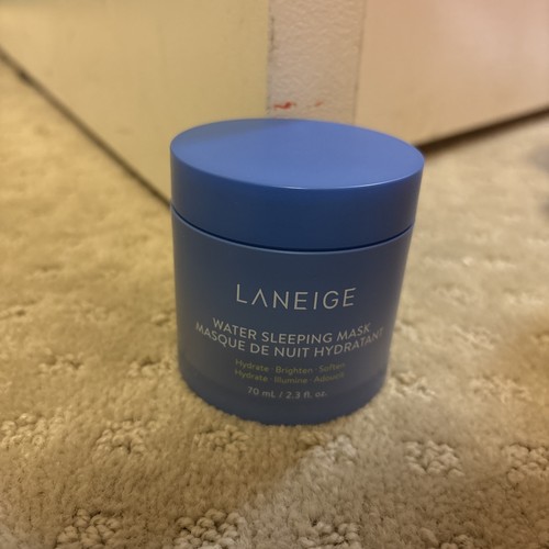 Laneige water sleeping - laneige,