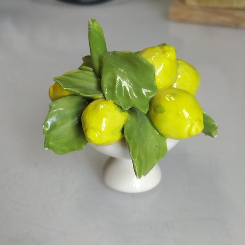 Vintage gli alberelli - vintage,