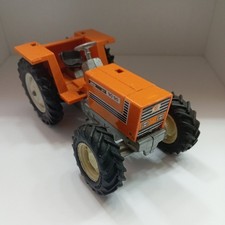 Britains FIAT DT 90-90 Wheel