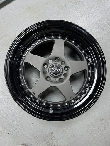 Rota kyusha 5x120 - kyusha,