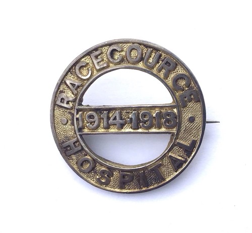 Rare wwi sterling - wwi, silver