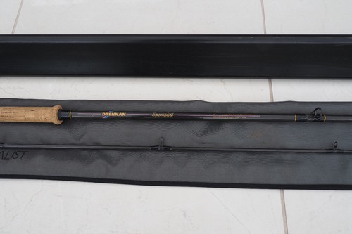 Drennan 12ft piece - drennan,