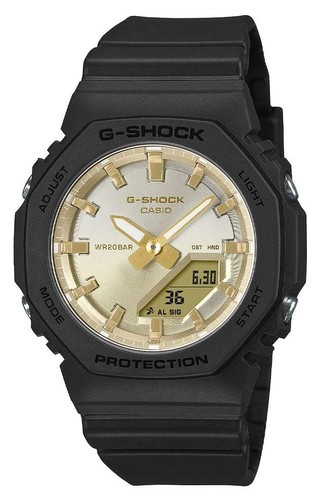 Casio shock p2100 series - g-shock,
