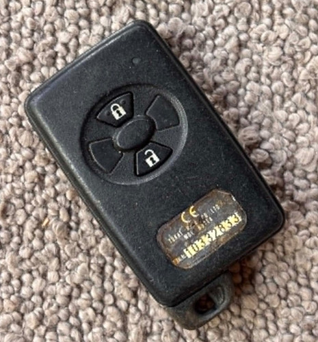 Genuine toyota auris yaris - genuine,