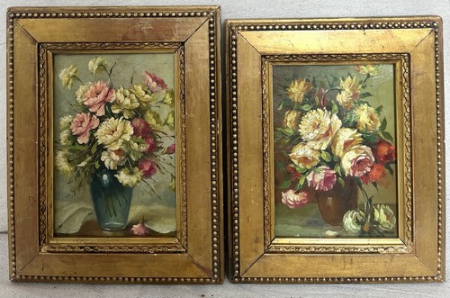 Pair early 20th century - of,