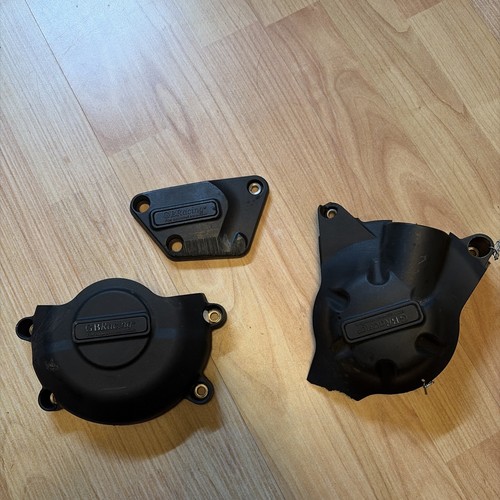 Racing engine covers yamaha - covers,