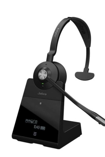 Jabra engage wireless - jabra,