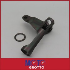 Yamaha DT50MX  Right Hand