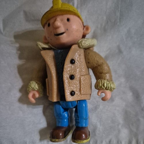 Bob the builder born play - the,
