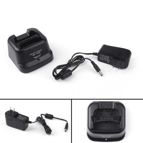 144n desktop charger for - bc-144n,