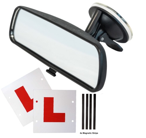 Learner new driving - learner, test