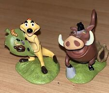The Lion King TIMON & PUMBAA