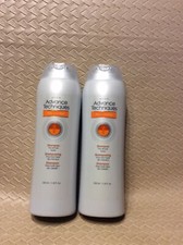 AVON ADVANCE TECHNIQUES FRIZZ  CONTROL SHAMPOO 11.8 FL. OZ.   Lots of 2