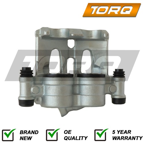 Torq front left brake caliper - front,