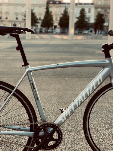 Specialized langster 54cm - specialized,