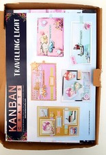 Kanban Travelling Light