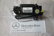 Genuine Mercedes-Benz E-Class