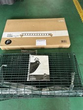 Omlet Cube MK2 Chicken Run And