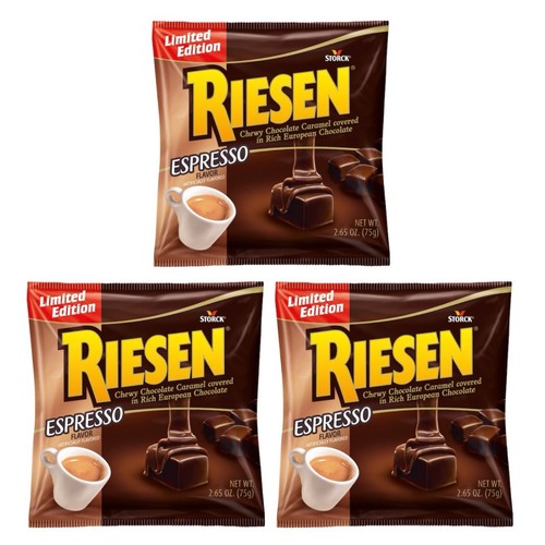 Storck riesen chewy espresso - storck,