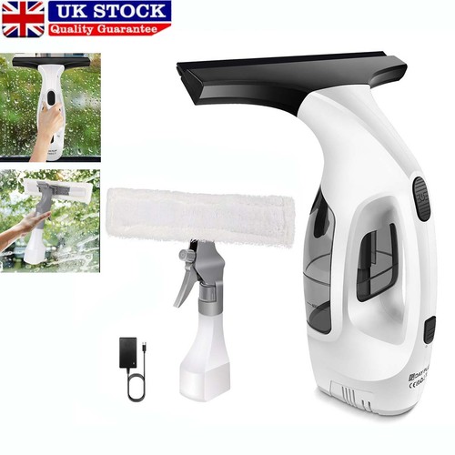 Cordless window vacuum - cordless, cleaner