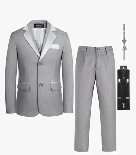 Lolanta boys suits tuxedo - boys,