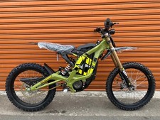 Surron Sur ron Light Bee X