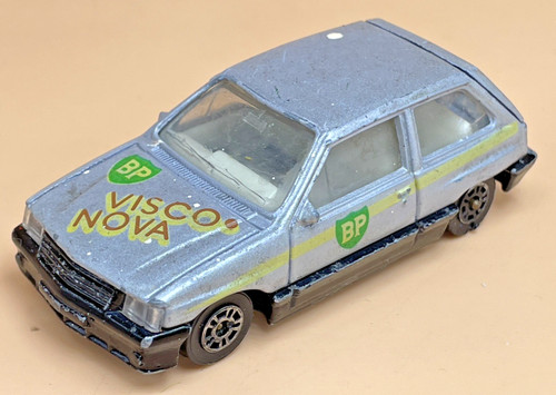 Corgi juniors vauxhall - nova, bp