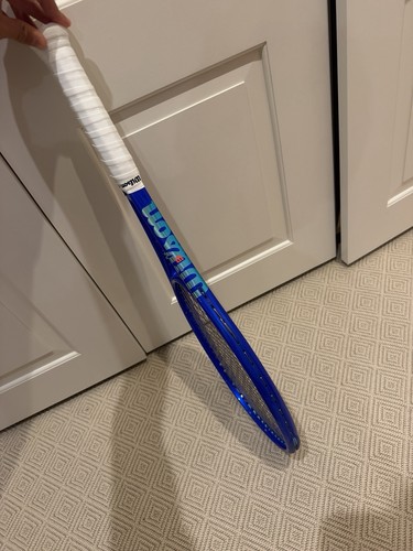 Wilson ultra pro tennis - ultra,