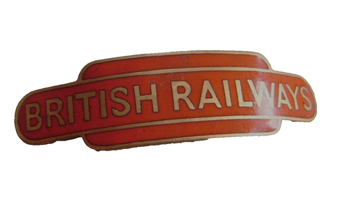 British railways north - railways,