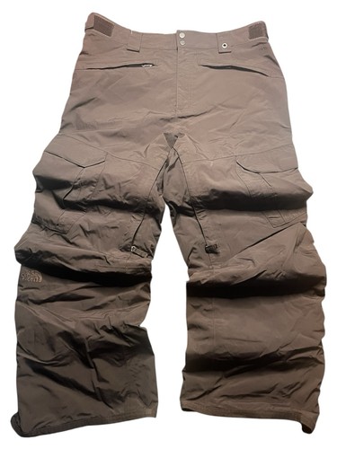 The north face brown - the,