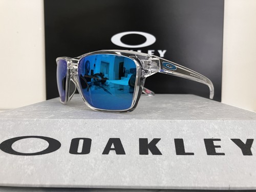 Oakley sylas prizm sunglasses - oakley,