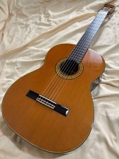Takamine No.30 Classical