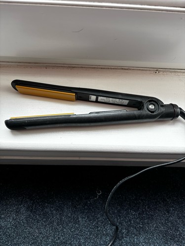 Ghd hair straighters fully - ghd, straighters-