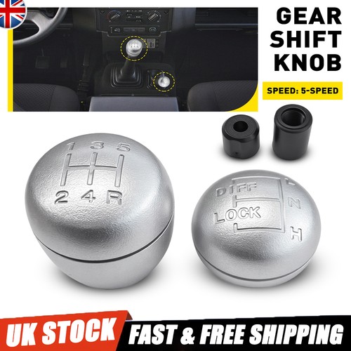 Gear knob set for r380 - knob,