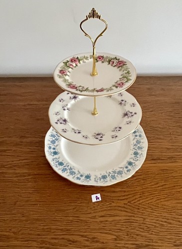 Beautiful tier cake stand - beautiful, 3