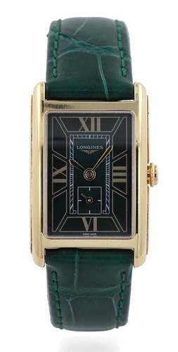 Longines dolcevita quartz - longines,