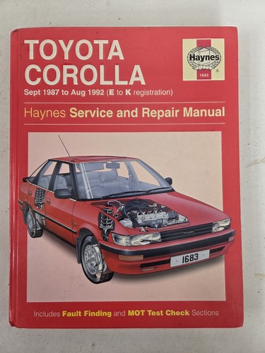 Toyota corolla inc gti - gti, 16